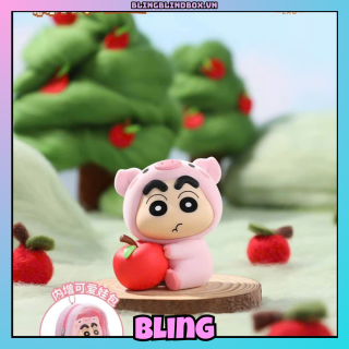 Shin Chan Adventure In Jungle 