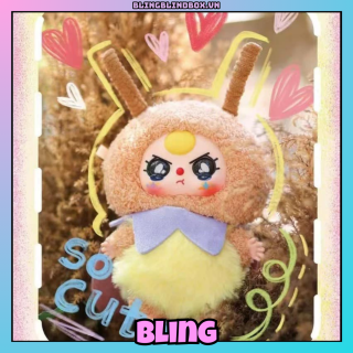 Baby Three - Elf plush blindbox