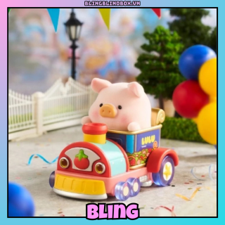 TOYZERO+ LuluLand – Lulu the Piggy 