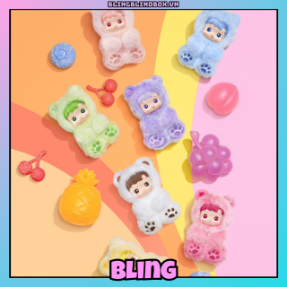 HACIPUPU Gummy Bear 