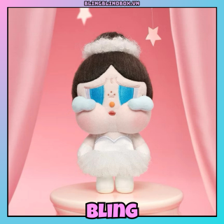 Crybaby Shiny Shiny 