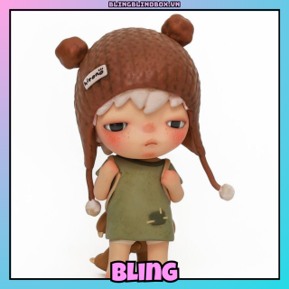 Blindbox Hirono 1 Another One Series 
