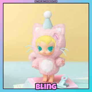 Baby Molly Pocket Friends 