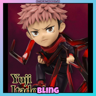 Mighty Jaxx: Jujutsu Kaisen Battle Ready