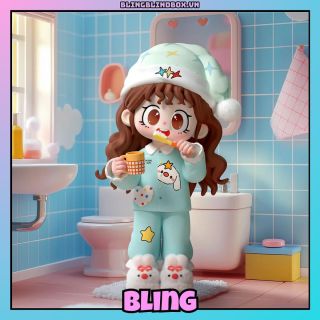 Milay Daily Times Series Blind Box 