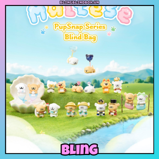 Hippers Funism Maltese New Fun Party set2