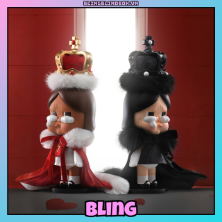 MEGA CRYBABY 400% The Queen of Broken Heart