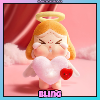 Crybaby – Crying For Love