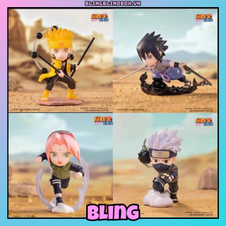 NARUTO Ninkai Taisen Series
