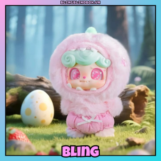 Q.Kid Fairy Tales Plush Series Blindbox