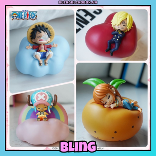 Blind Box One Piece Sweet Dreams 