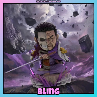  Hidden Dissectibles One Piece Marines Edition