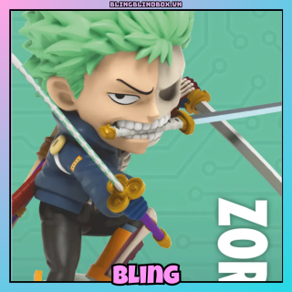 One Piece Egghead Arc Series Part 1