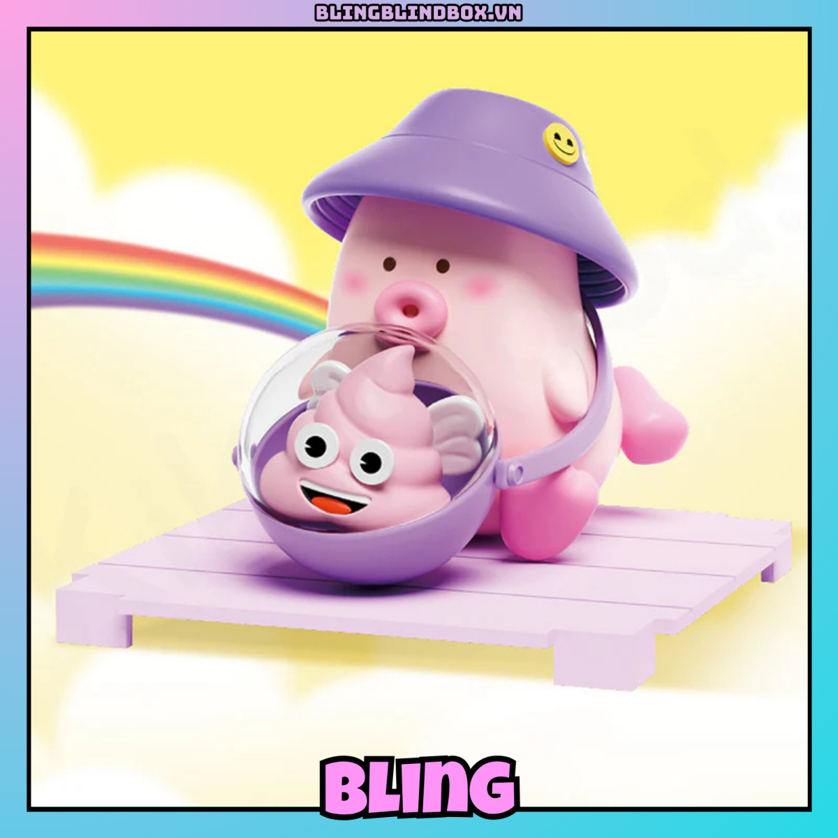 BANA BANA emoji Relaxing Playground Pro