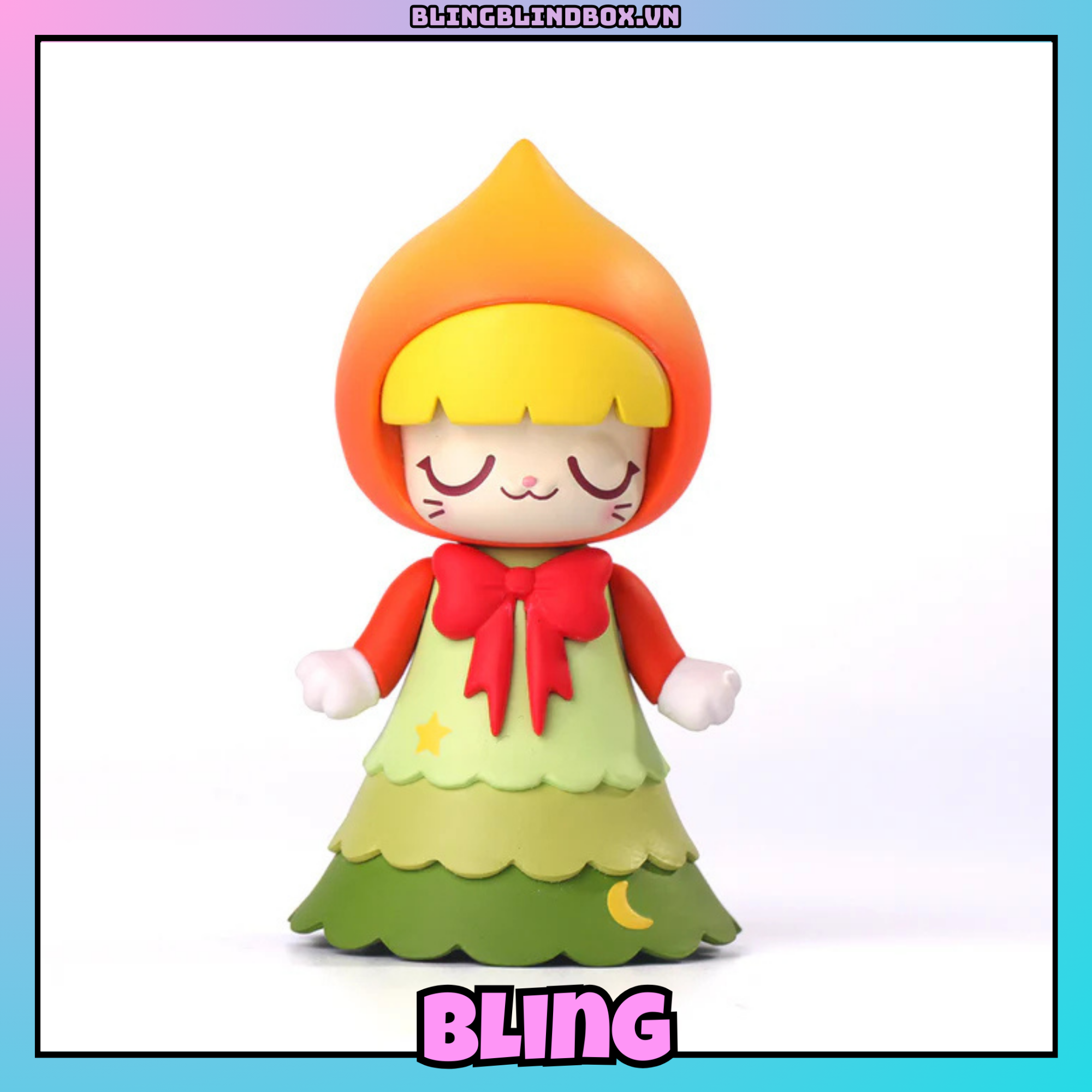 Kimmy & Miki Fairy Tale Series 2
