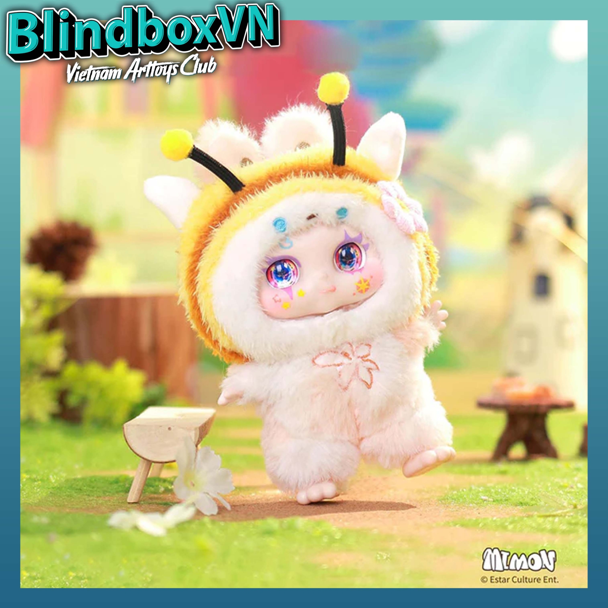 NAYANAYA: Kimmon MIMON 'S Wilderness Dream