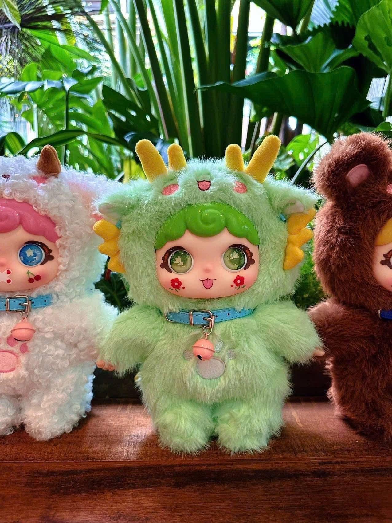 Blindbox Midoo 500%