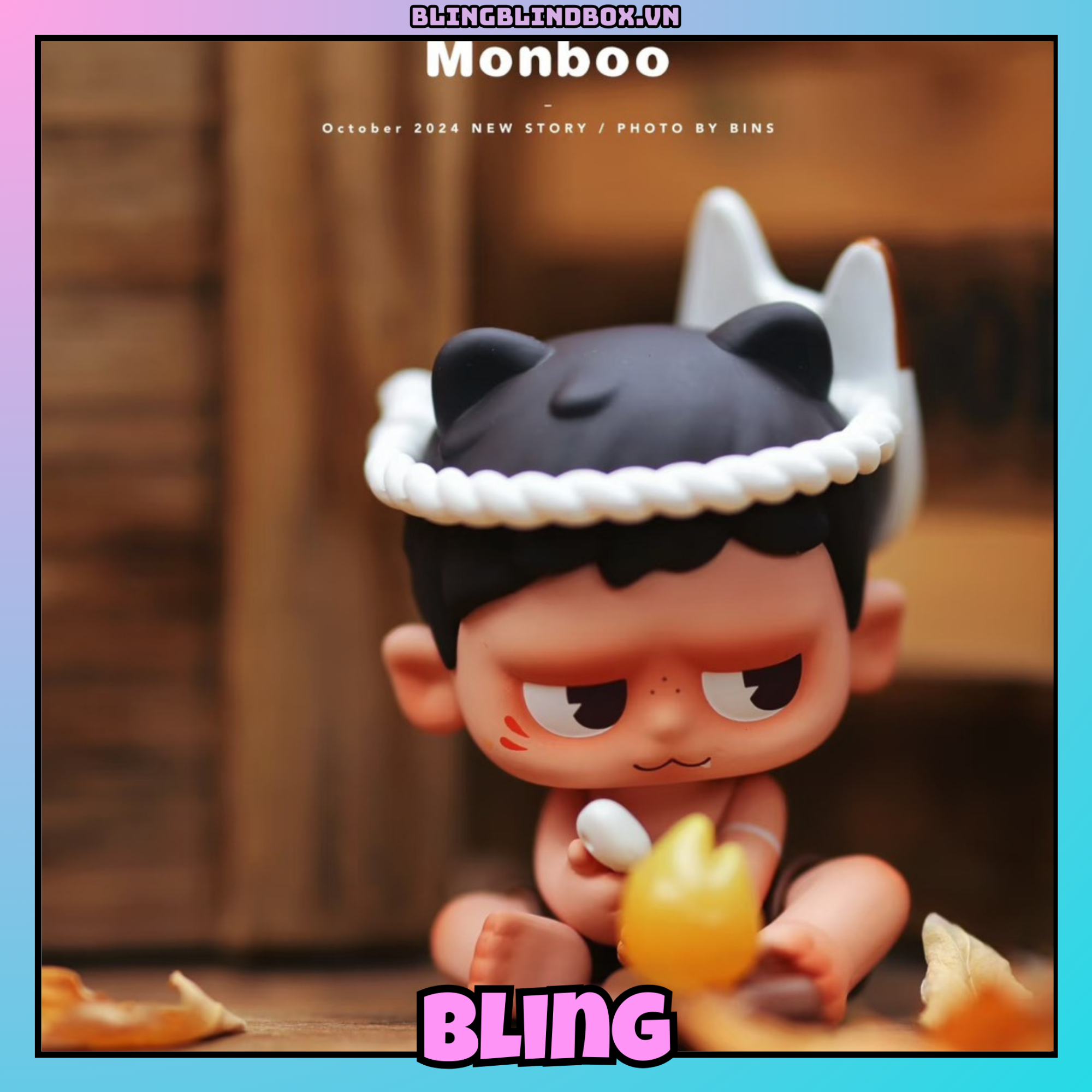 Monboo's Camping Diary