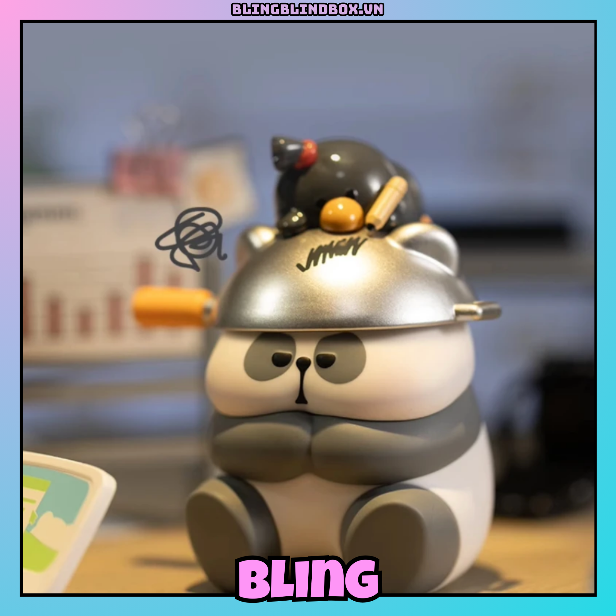 Mr.Pa Dont't Try To Pua Me ( Đừng Cố Gắng Thao Túng Tôi )