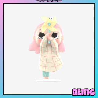 Nyota Growing up by Your way Series Figures