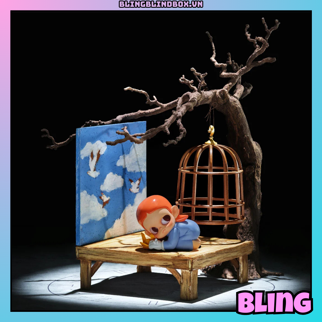 Zsiga We All Are Kids Series Figures