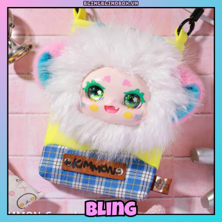 Túi đeo chéo Kimmon Cross Body Bag