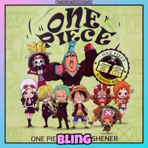 One Piece Air Fresheners