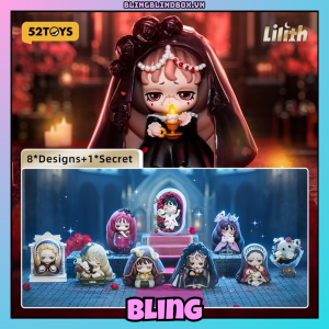 Lilith The Century of Mary 1 Series